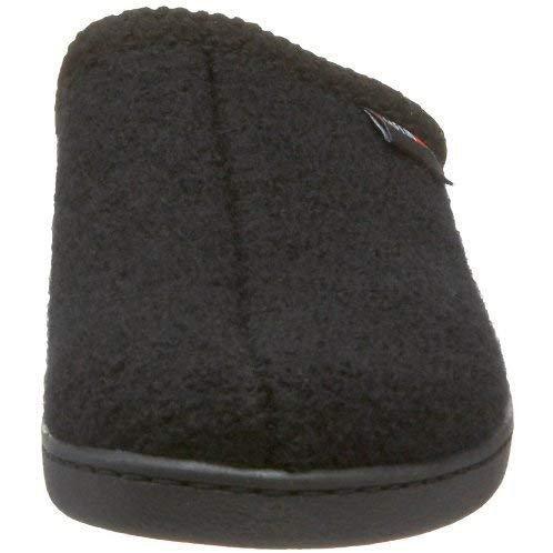 Haflinger Unisex AT Slipper