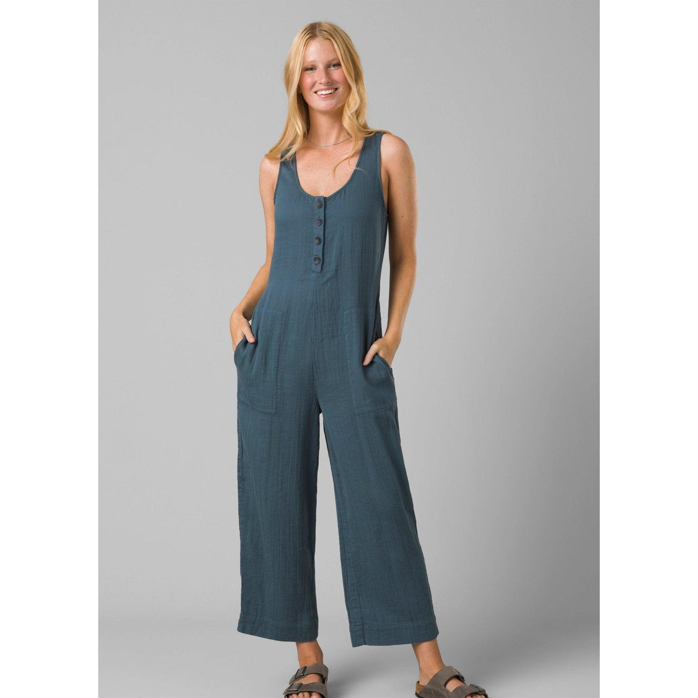 prAna Seakissed Jumpsuit - Women's