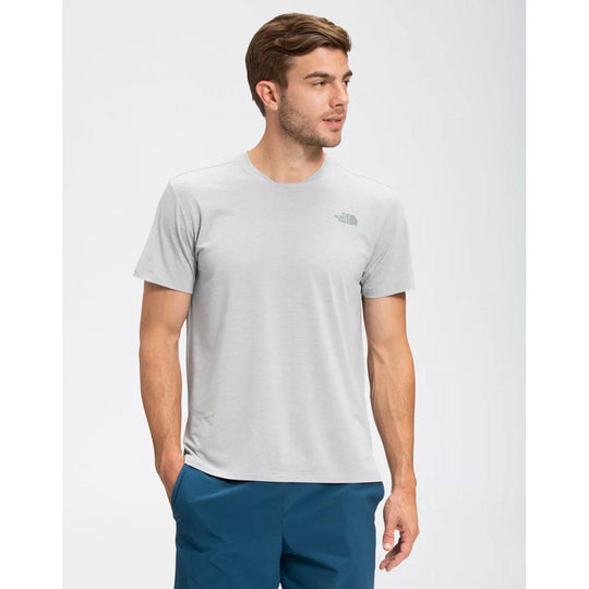 The North Face Men's Wander Short Sleeve Tee