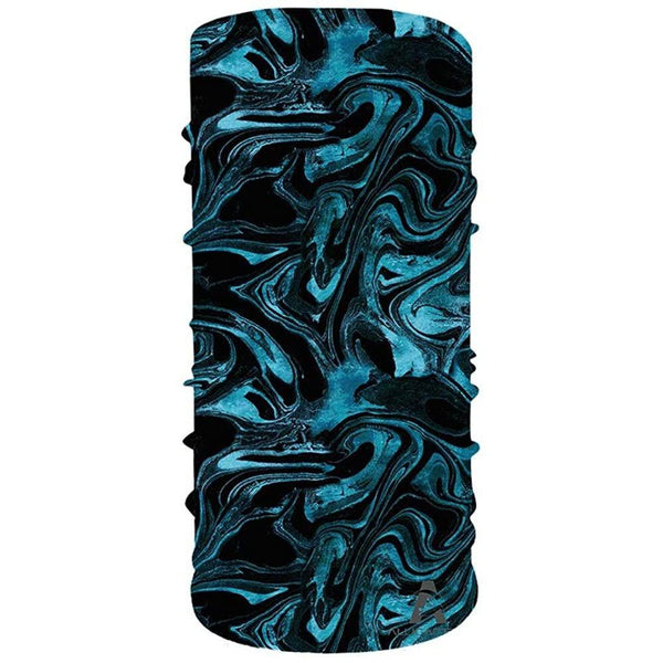 Alligaiters OG Multi Functional Neck Gaiter - Breathable Washable Sun & Dust Protection - One Size