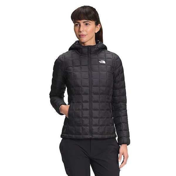 The North Face Women's Thermoball Eco Hoodie