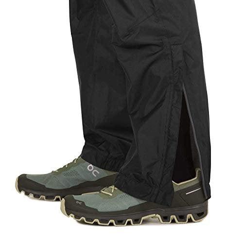 Outdoor Research Men's Helium Rain Pants