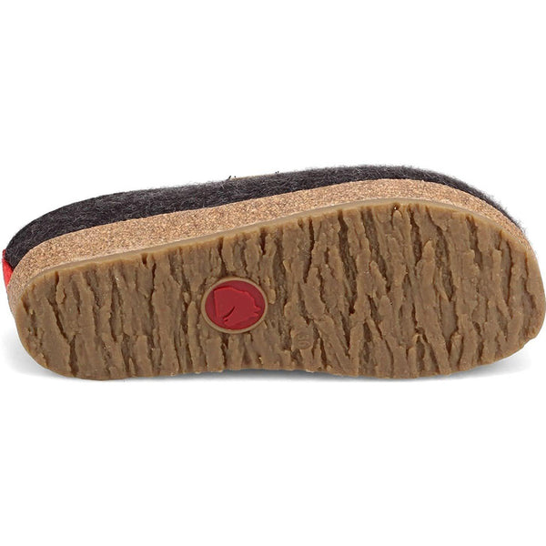 Haflinger Unisex Kris Flat