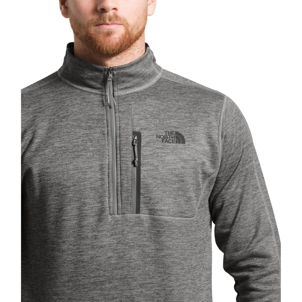 The North Face Men's Canyonlands 1/2 Zip Pullover Sweatshirt