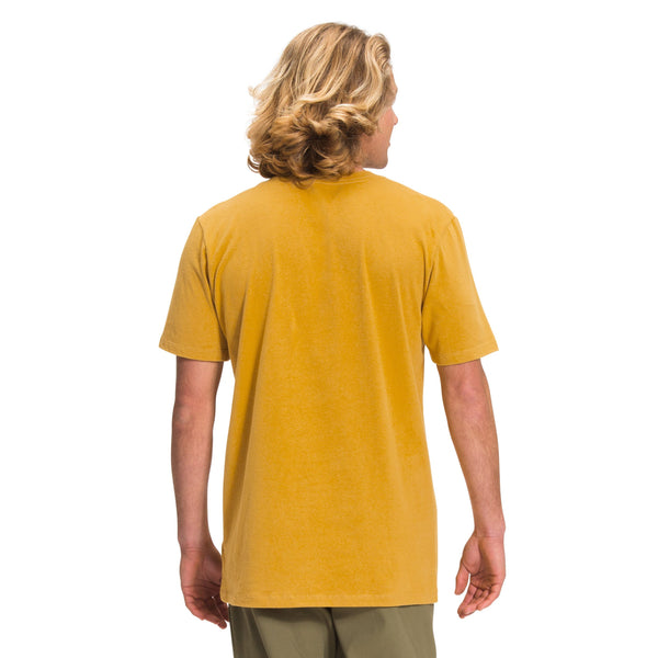 The North Face Men's Short Sleeve Half Dome Tee
