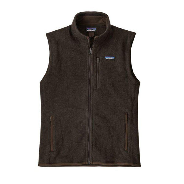 Patagonia Men's Better Sweater Vest