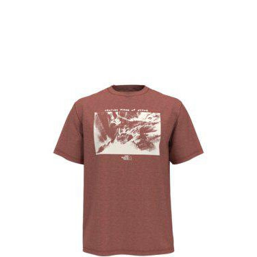 The North Face Men's Himalayan Bottle Source Tee