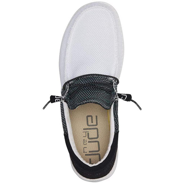 Hey Dude Men's Wally Sox Funk Loafer