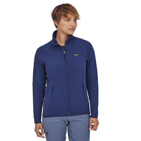 Patagonia Women's R2® TechFace Jacket