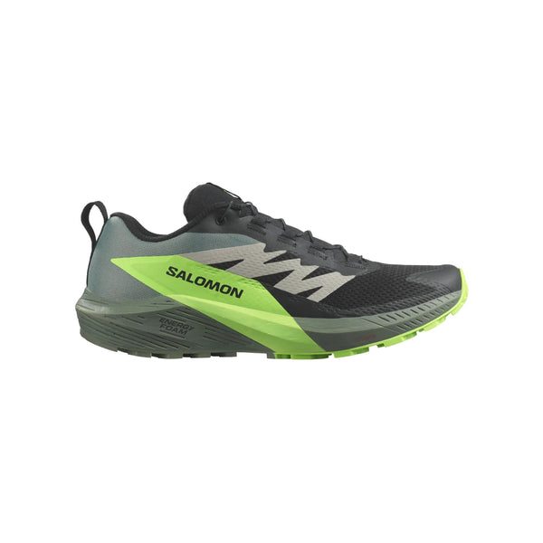Salomon Men's Sense Ride 5 Running Shoe