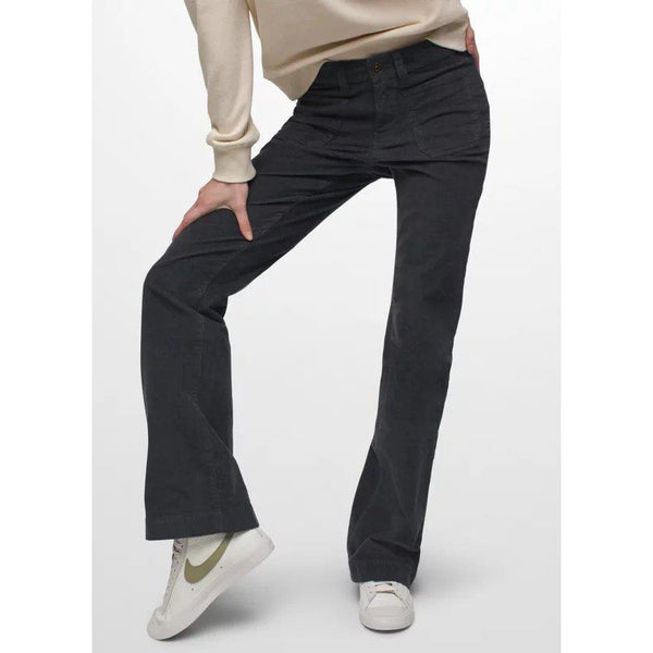prAna Women's Ashland Cord Pant