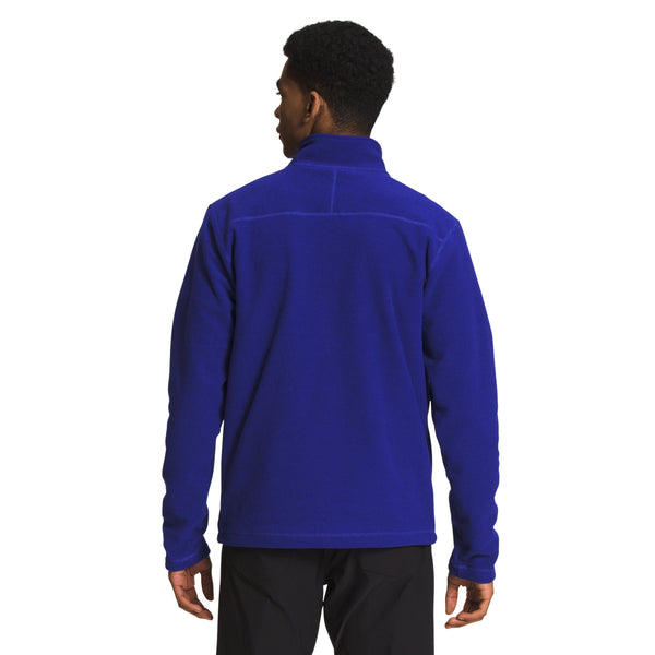 The North Face Men's Textured Cap Rock ¼ Zip