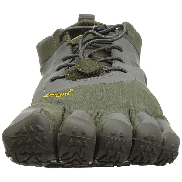 Vibram Men's V-Alpha Military Hiking Shoe