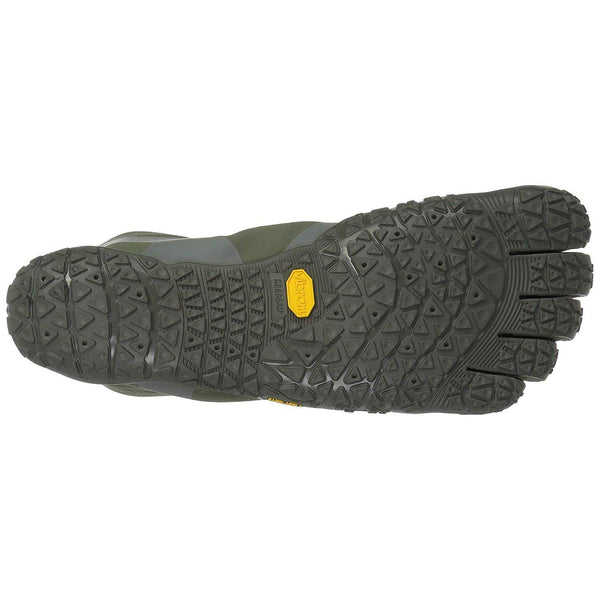Vibram Men's V-Alpha Military Hiking Shoe