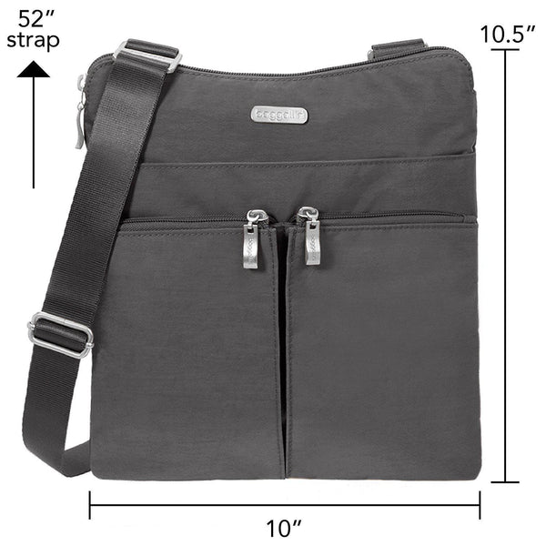 Baggallini Horizon Crossbody