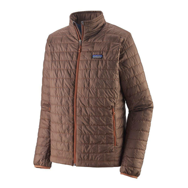Patagonia Men's Nano Puff Jacket