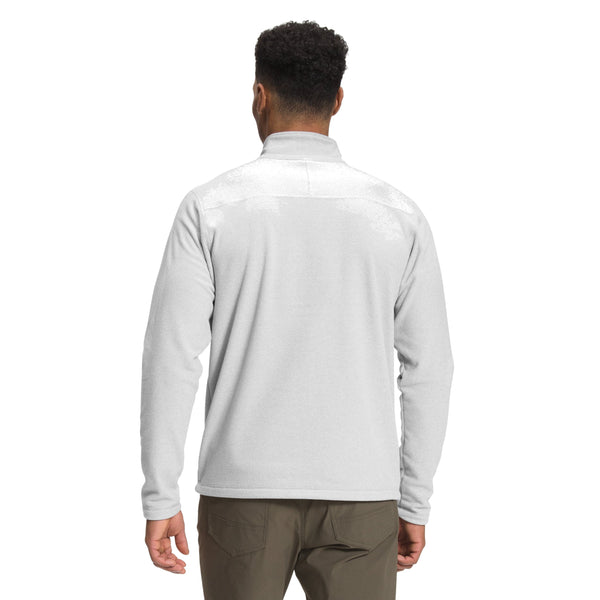 The North Face Men's Textured Cap Rock ¼ Zip