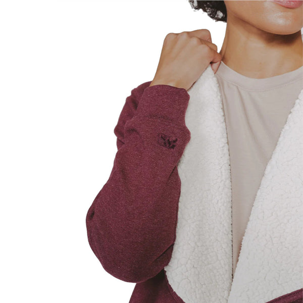 The Normal Brand Puremeso Boundless Cardigan