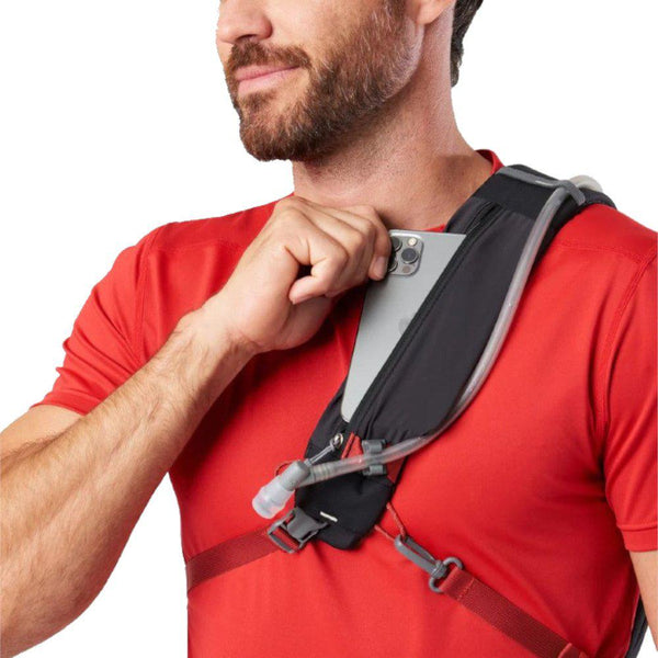 Nathan Limitless Run Sling 8L