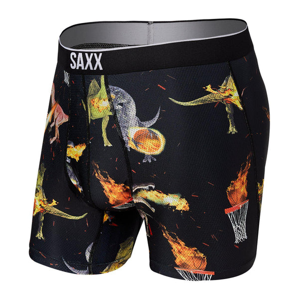 Saxx Underwear Volt Boxer Brief