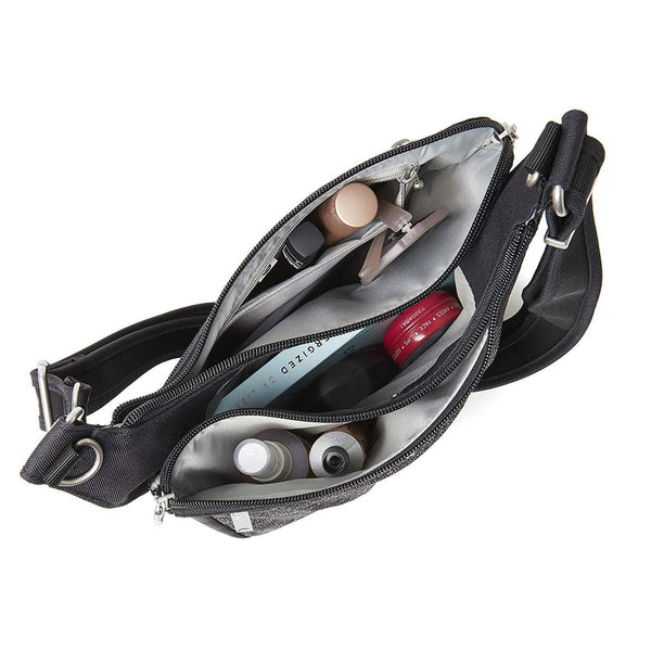 Baggallini Anti Theft Cross Over Crossbody