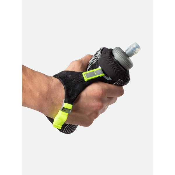 Nathan ExoDraw 2 Insulated 18oz Water Bottle