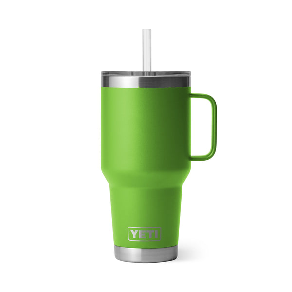 YETI Rambler® 35oz Straw Mug