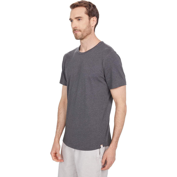 The Normal Brand Men's Hamlin Jersey SS Perfect Tee