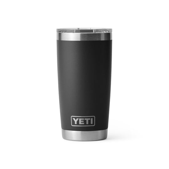 YETI Rambler® 20oz Tumbler with MagSlider™ Lid
