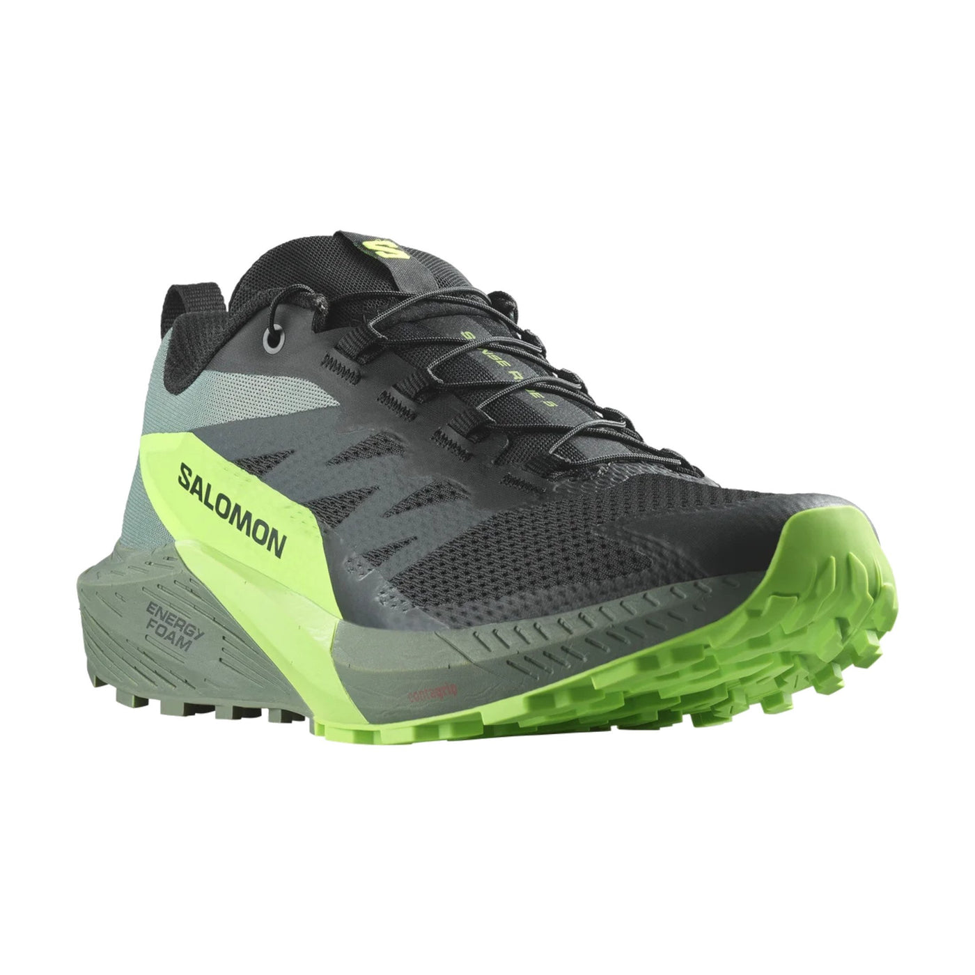 Salomon Sense Ride 5 Running Shoe - Men's