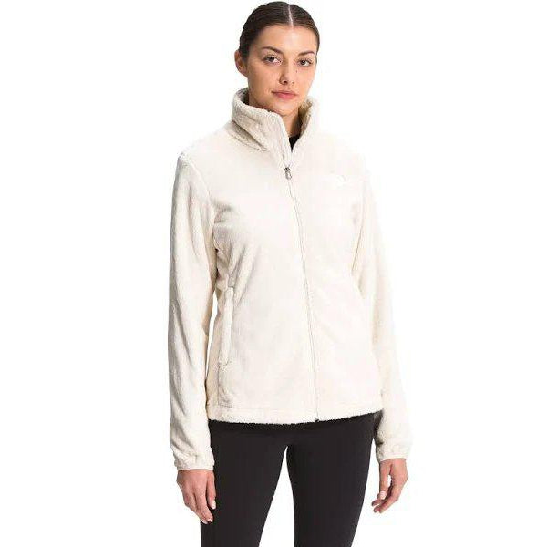 The North Face Women's Osito Full Zip Fleece Jacket