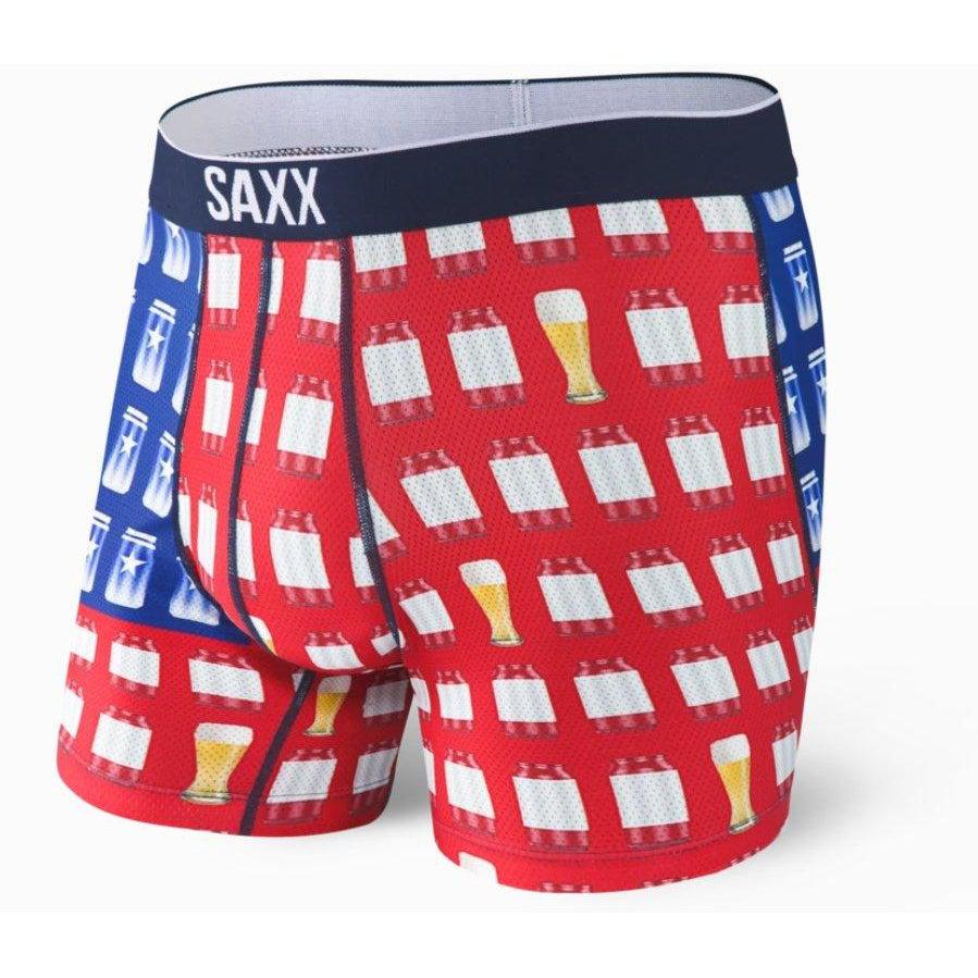 Saxx Underwear Volt Boxer Brief