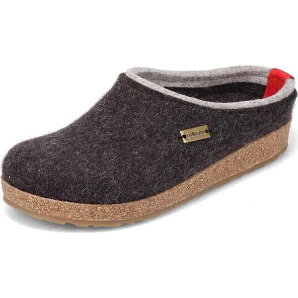 Haflinger Unisex Kris Flat
