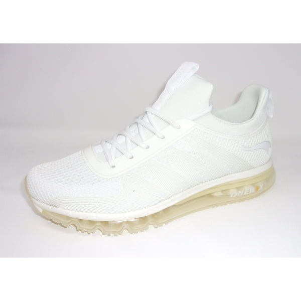 ONEMIX Men's Cushion Road Running Shoes