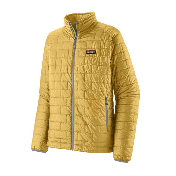 Patagonia Men's Nano Puff Jacket