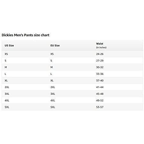 Dickies Men's Tough Max Duck Carpenter Pant