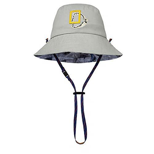 BUFF Big Boys' Junior Booney Bucket Hats
