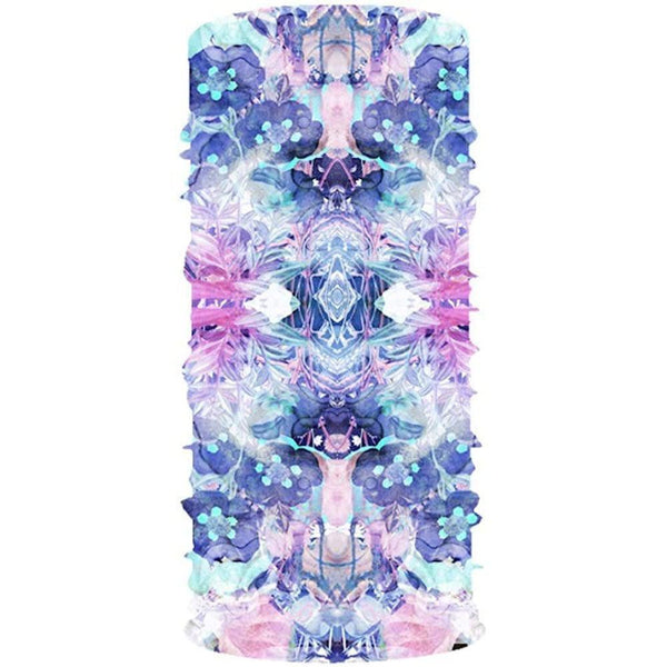 Alligaiters OG Multi Functional Neck Gaiter - Breathable Washable Sun & Dust Protection - One Size