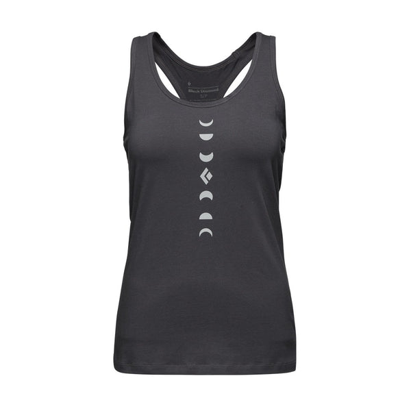 Black Diamond Women's BD Icon Full Moon Tank