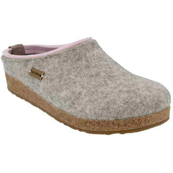 Haflinger Unisex Kris Flat