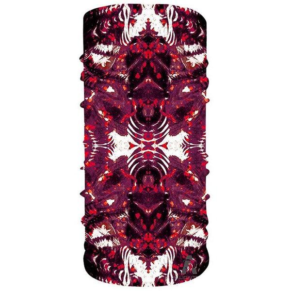 Alligaiters OG Multi Functional Neck Gaiter - Breathable Washable Sun & Dust Protection - One Size