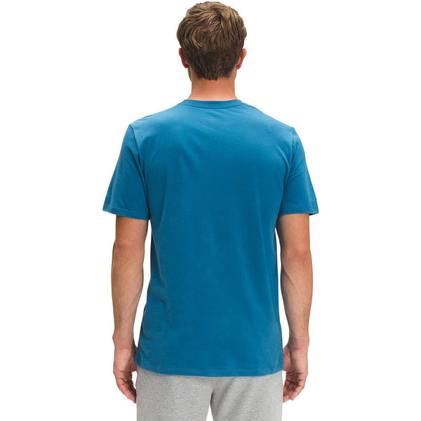 The North Face Men's S/S Shadow Box Tee