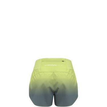 The North Face Women's Printed Arque 3" Short