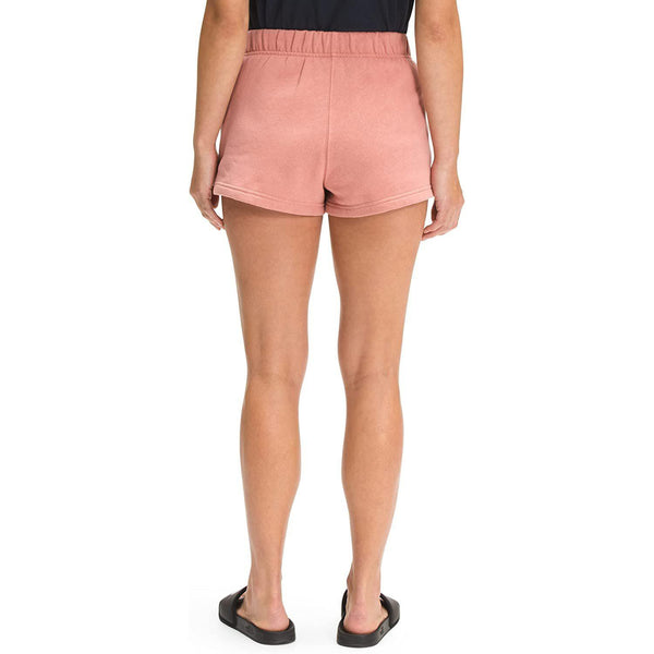 The North Face Women's Halfdome Logo Short