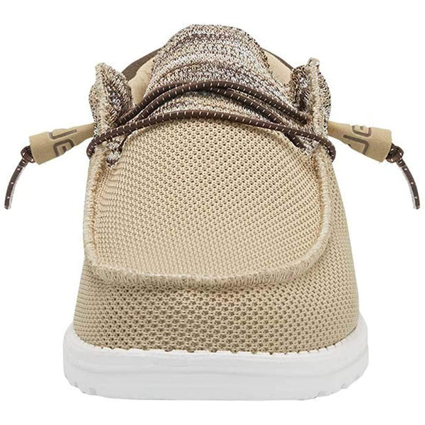 Hey Dude Men's Wally Sox Funk Loafer