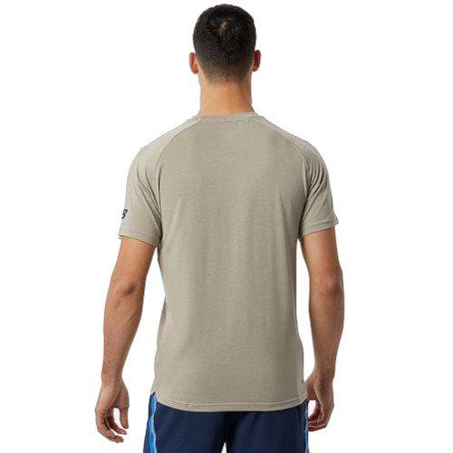 New Balance Men's R.W. Tech Tee