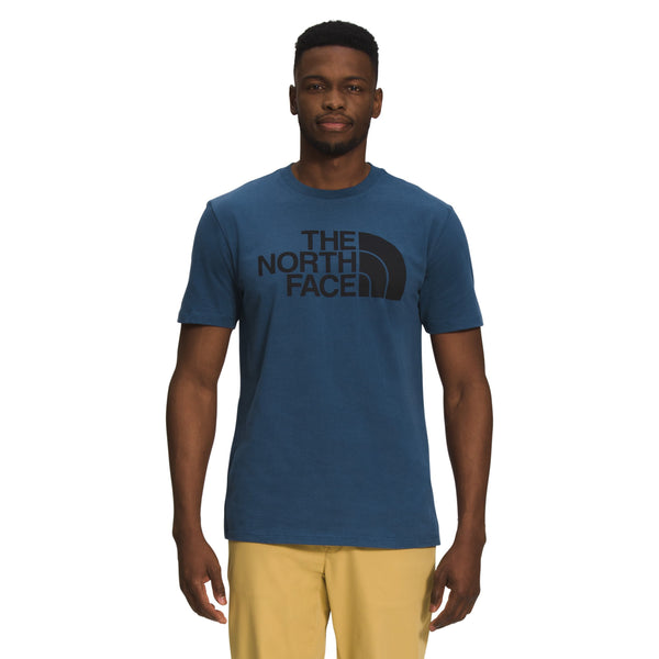The North Face Men's Short Sleeve Half Dome Tee