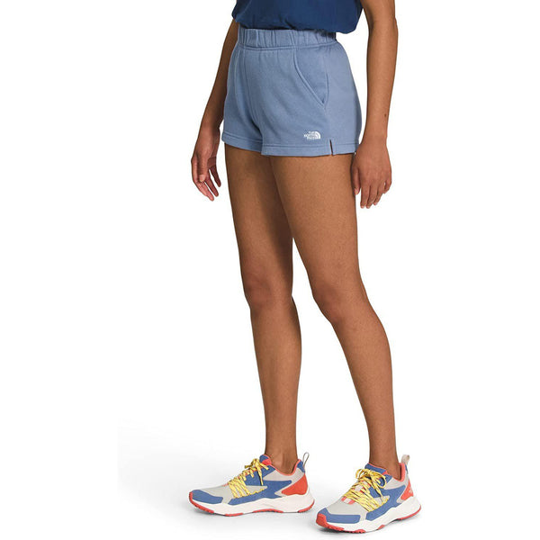 The North Face Women's Halfdome Logo Short