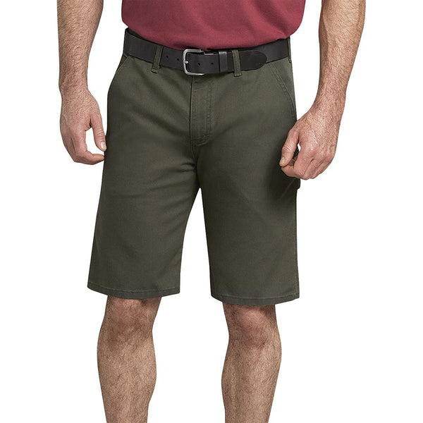 Dickies Men's Tough Max Duck Carpenter Short