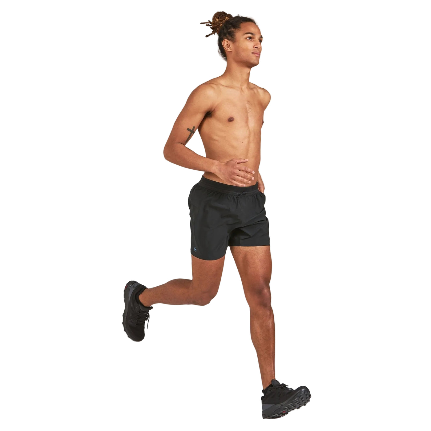 Janji 5" AFO Middle Short - Men's